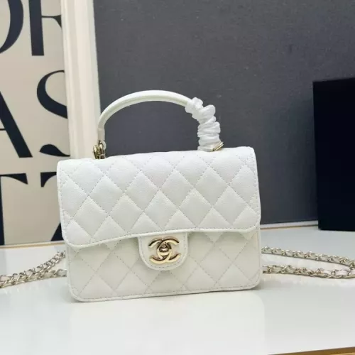 Chanel AAA Quality Backpacks For Women #1386986 $82.00 USD, Wholesale Replica Chanel AAA Quality Backpacks