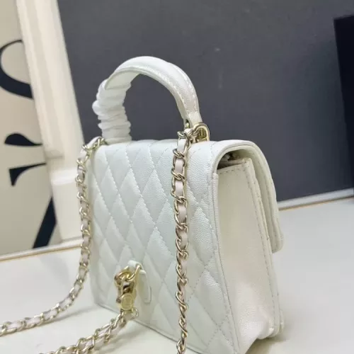Replica Chanel AAA Quality Backpacks For Women #1386986 $82.00 USD for Wholesale