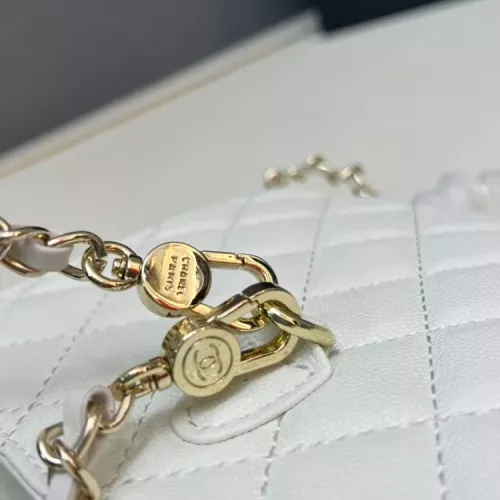 Replica Chanel AAA Quality Backpacks For Women #1386986 $82.00 USD for Wholesale