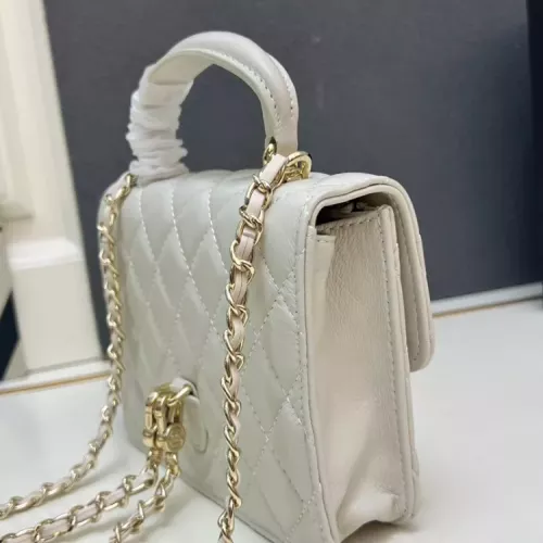 Replica Chanel AAA Quality Backpacks For Women #1386987 $82.00 USD for Wholesale