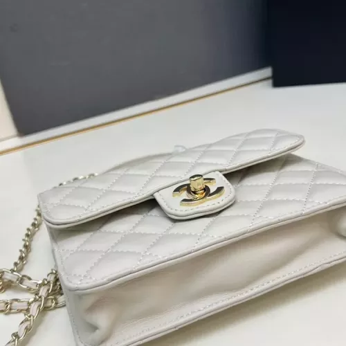 Replica Chanel AAA Quality Backpacks For Women #1386987 $82.00 USD for Wholesale