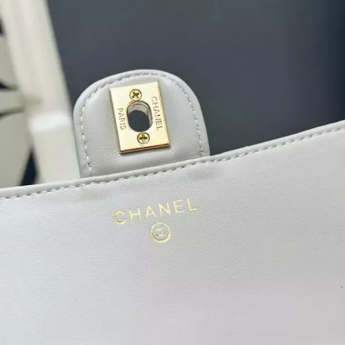 Replica Chanel AAA Quality Backpacks For Women #1386987 $82.00 USD for Wholesale
