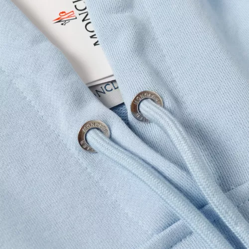 Replica Moncler Hoodies Long Sleeved For Unisex #1386988 $48.00 USD for Wholesale