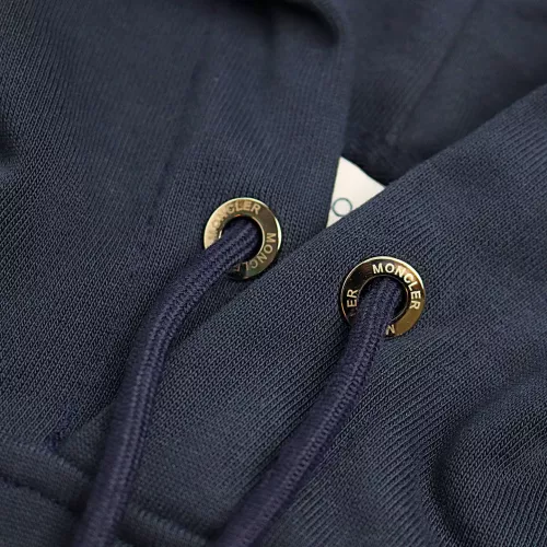 Replica Moncler Hoodies Long Sleeved For Unisex #1386989 $48.00 USD for Wholesale
