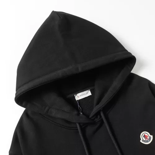 Replica Moncler Hoodies Long Sleeved For Unisex #1386990 $48.00 USD for Wholesale
