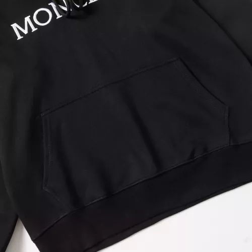 Replica Moncler Hoodies Long Sleeved For Unisex #1386994 $52.00 USD for Wholesale