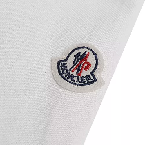 Replica Moncler Hoodies Long Sleeved For Unisex #1386995 $48.00 USD for Wholesale