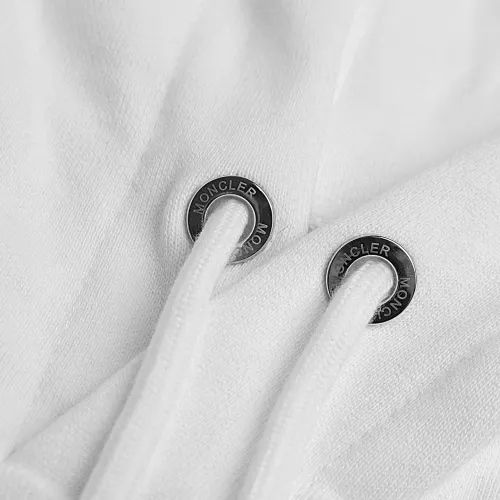 Replica Moncler Hoodies Long Sleeved For Unisex #1386995 $48.00 USD for Wholesale