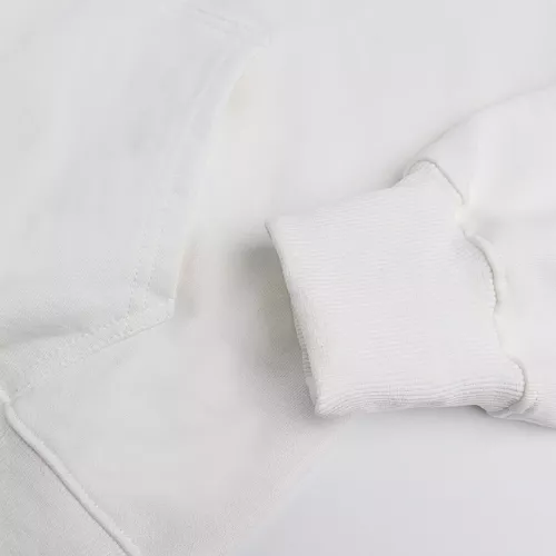 Replica Moncler Hoodies Long Sleeved For Unisex #1386995 $48.00 USD for Wholesale