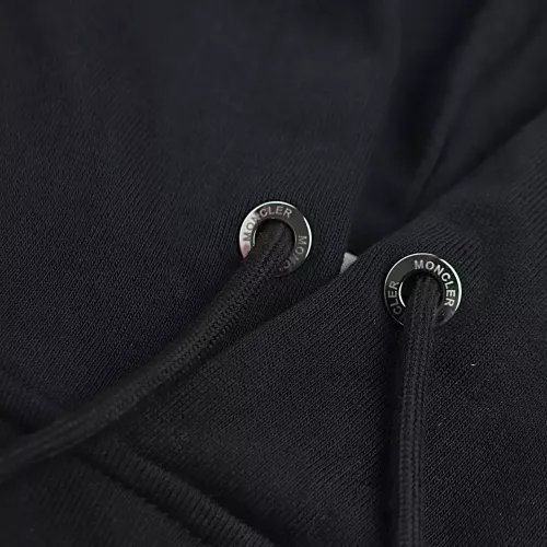Replica Moncler Hoodies Long Sleeved For Unisex #1386996 $48.00 USD for Wholesale