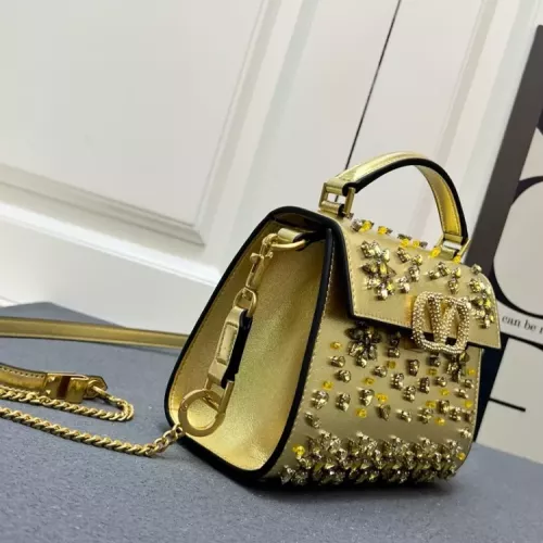 Replica Valentino AAA Quality Messenger Bags For Women #1386999 $128.00 USD for Wholesale