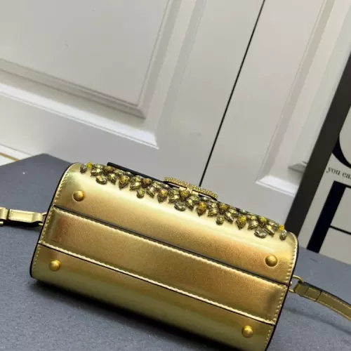 Replica Valentino AAA Quality Messenger Bags For Women #1386999 $128.00 USD for Wholesale