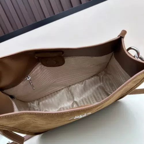 Replica Prada AAA Quality Messenger Bags For Women #1387002 $105.00 USD for Wholesale