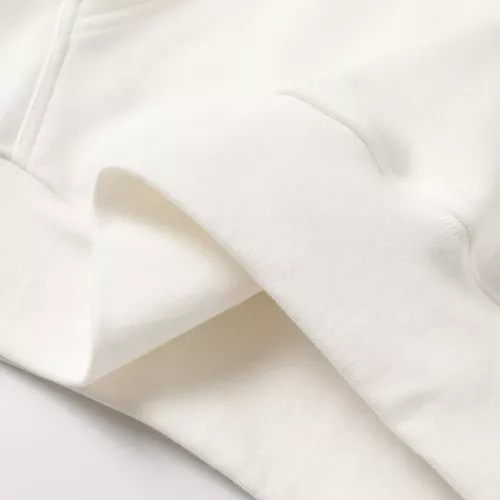 Replica Calvin Klein CK Hoodies Long Sleeved For Unisex #1387006 $48.00 USD for Wholesale