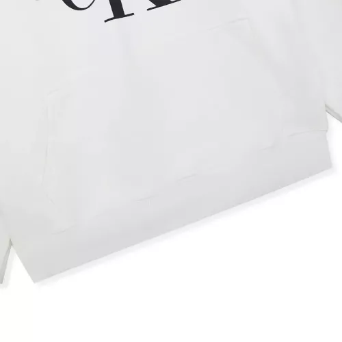 Replica Calvin Klein CK Hoodies Long Sleeved For Unisex #1387007 $52.00 USD for Wholesale
