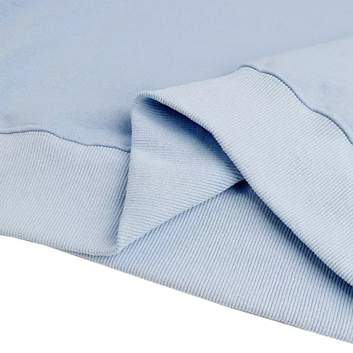 Replica Calvin Klein CK Hoodies Long Sleeved For Unisex #1387016 $42.00 USD for Wholesale