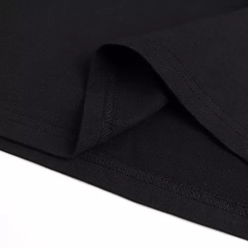 Replica Calvin Klein CK Hoodies Long Sleeved For Unisex #1387022 $38.00 USD for Wholesale