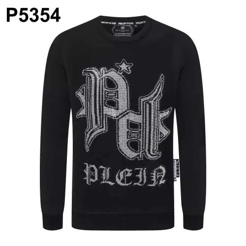 Philipp Plein PP Hoodies Long Sleeved For Men #1387032 $42.00 USD, Wholesale Replica Philipp Plein PP Hoodies