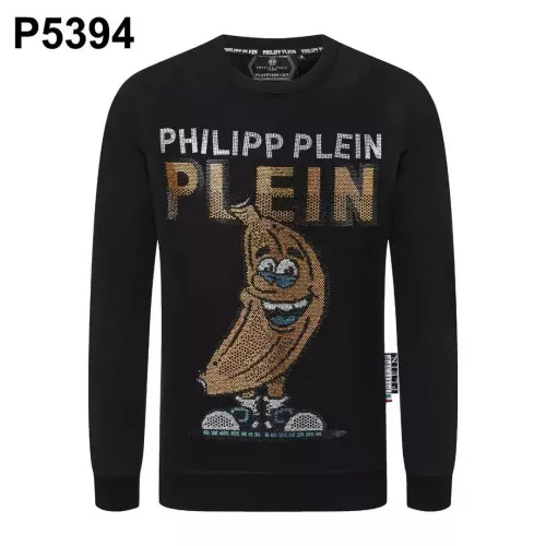 Philipp Plein PP Hoodies Long Sleeved For Men #1387033 $42.00 USD, Wholesale Replica Philipp Plein PP Hoodies