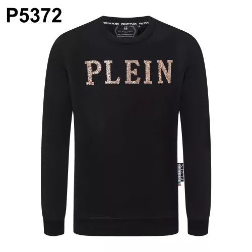 Philipp Plein PP Hoodies Long Sleeved For Men #1387068 $42.00 USD, Wholesale Replica Philipp Plein PP Hoodies
