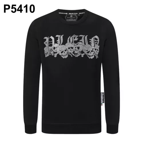 Philipp Plein PP Hoodies Long Sleeved For Men #1387077 $42.00 USD, Wholesale Replica Philipp Plein PP Hoodies