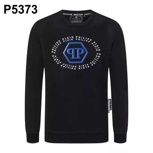 Philipp Plein PP Hoodies Long Sleeved For Men #1387102 $42.00 USD, Wholesale Replica Philipp Plein PP Hoodies