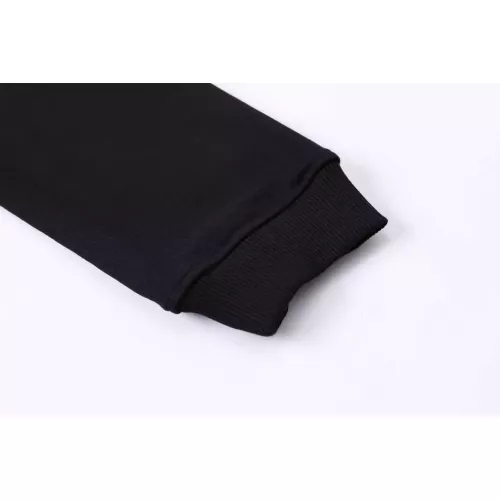 Replica Dsquared Hoodies Long Sleeved For Men #1387112 $39.00 USD for Wholesale