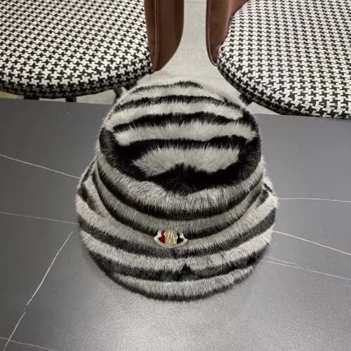 Replica Moncler Caps #1387118 $36.00 USD for Wholesale