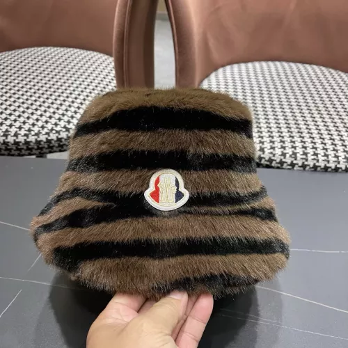 Replica Moncler Caps #1387120 $36.00 USD for Wholesale