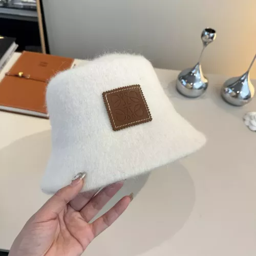 Replica LOEWE Caps #1387121 $42.00 USD for Wholesale