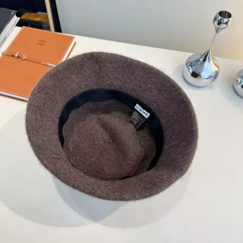 Replica LOEWE Caps #1387123 $42.00 USD for Wholesale