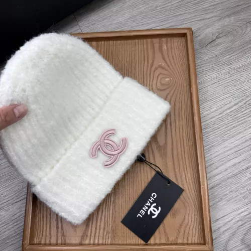 Replica Chanel Caps #1387125 $27.00 USD for Wholesale