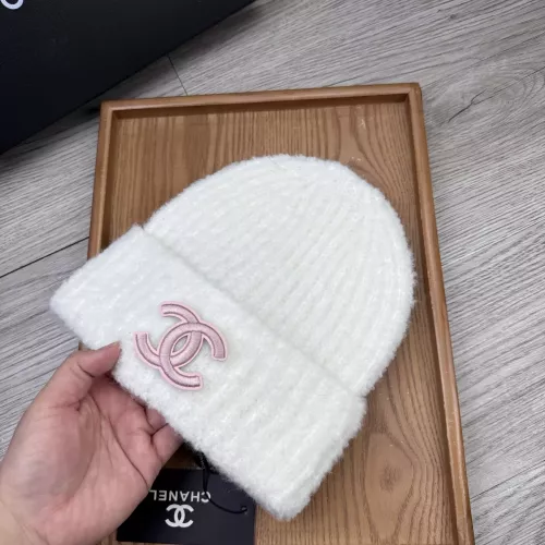 Replica Chanel Caps #1387125 $27.00 USD for Wholesale