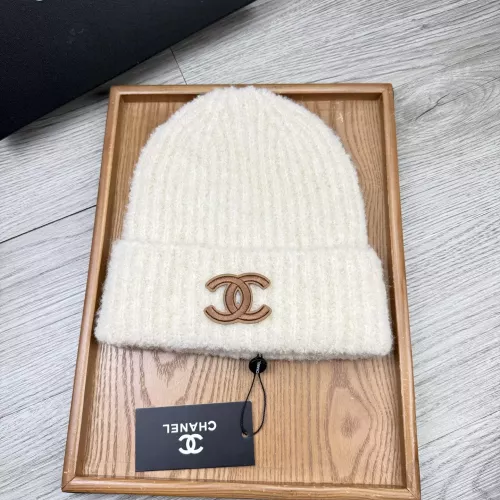 Chanel Caps #1387126 $27.00 USD, Wholesale Replica Chanel Caps