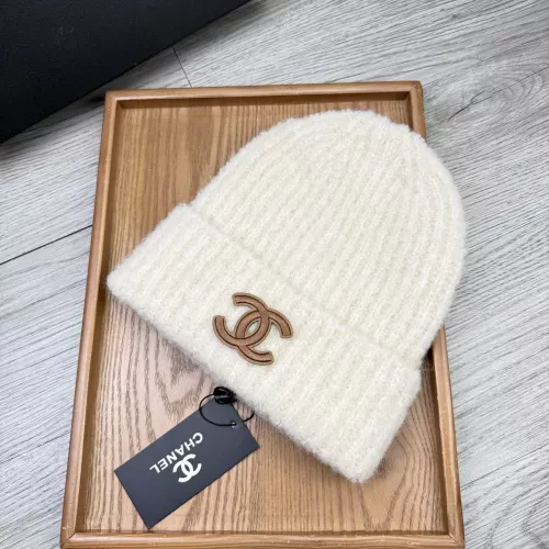 Replica Chanel Caps #1387126 $27.00 USD for Wholesale