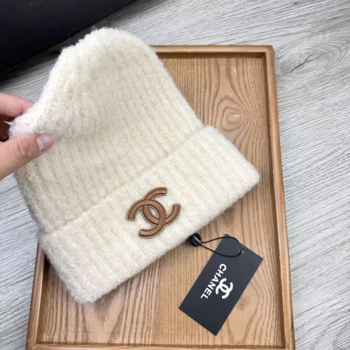 Replica Chanel Caps #1387126 $27.00 USD for Wholesale