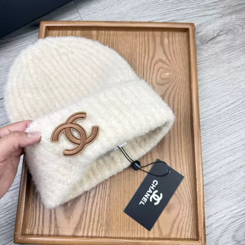 Replica Chanel Caps #1387126 $27.00 USD for Wholesale