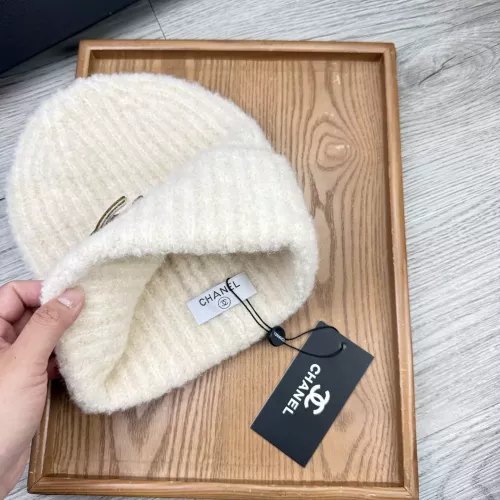 Replica Chanel Caps #1387126 $27.00 USD for Wholesale