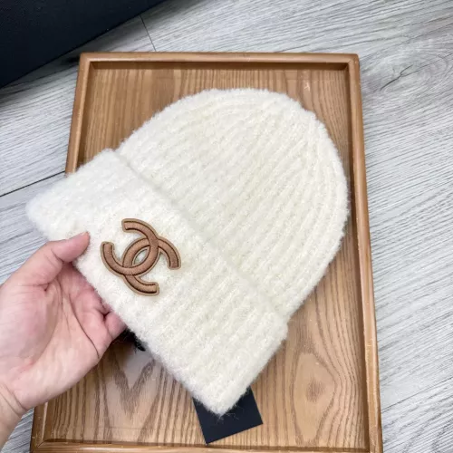 Replica Chanel Caps #1387126 $27.00 USD for Wholesale