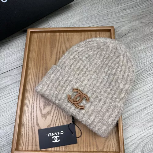Replica Chanel Caps #1387127 $27.00 USD for Wholesale