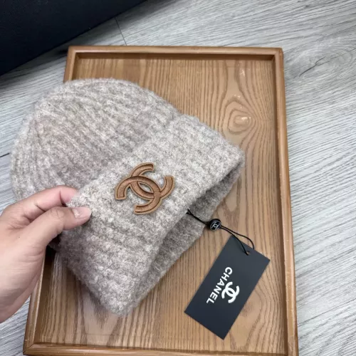 Replica Chanel Caps #1387127 $27.00 USD for Wholesale