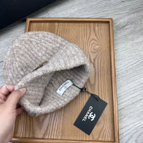 Replica Chanel Caps #1387127 $27.00 USD for Wholesale