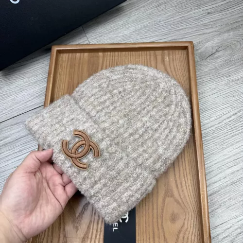 Replica Chanel Caps #1387127 $27.00 USD for Wholesale
