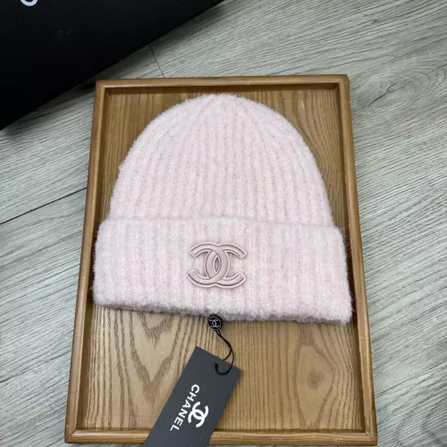 Chanel Caps #1387128 $27.00 USD, Wholesale Replica Chanel Caps