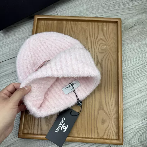 Replica Chanel Caps #1387128 $27.00 USD for Wholesale