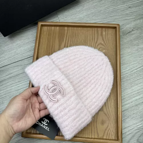 Replica Chanel Caps #1387128 $27.00 USD for Wholesale
