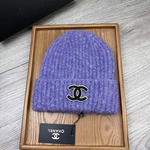 Chanel Caps #1387129 $27.00 USD, Wholesale Replica Chanel Caps