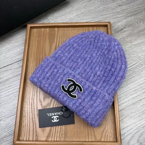 Replica Chanel Caps #1387129 $27.00 USD for Wholesale
