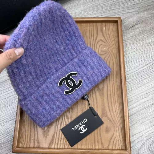 Replica Chanel Caps #1387129 $27.00 USD for Wholesale