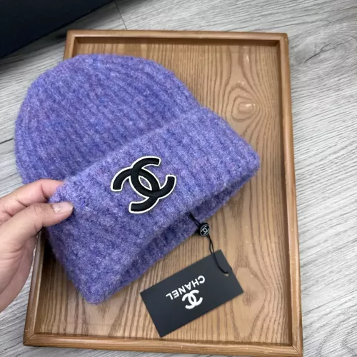Replica Chanel Caps #1387129 $27.00 USD for Wholesale